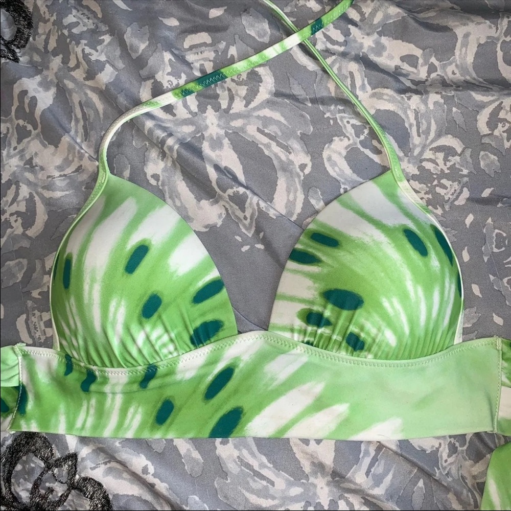 aerie swim top